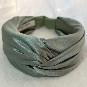 Jennifer Behr Silk Twist Headband